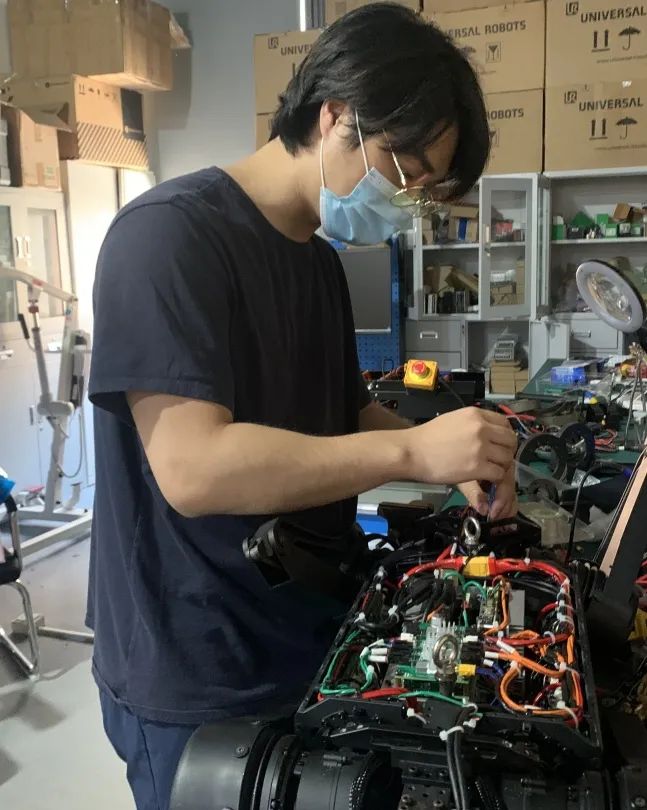 leyu.乐鱼(中国)机器人有限公司官网 图片