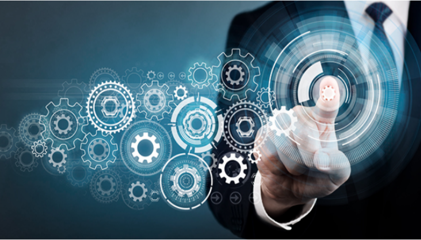 机器人研发中心