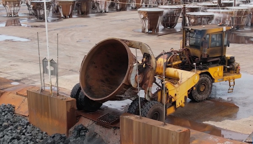 机器人研发机构